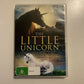 The Little Unicorn (DVD, 2001) NEW Brittney Bomann, Byron Taylor.  All Regions