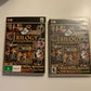 Hide & Secret Trilogy: The Collected Adventures (PC, 2009) Hidden Object Game