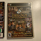 Hide & Secret Trilogy: The Collected Adventures (PC, 2009) Hidden Object Game