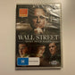 *New Sealed* Wall Street 2 Money Never Sleeps (DVD, 2010, 2-Disc) Region 4