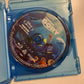 Finding Dory (Blu-ray, 2016, 2-Disc) Disney Pixar Animation Film. All Regions