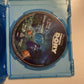 Finding Dory (Blu-ray, 2016, 2-Disc) Disney Pixar Animation Film. All Regions