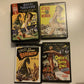 Attack Of The 50ft Woman / The Giant Behemoth / Queen Of Outer Space DVD