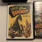Attack Of The 50ft Woman / The Giant Behemoth / Queen Of Outer Space DVD