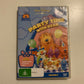 Bear In The Big Blue House - Party Time With Bear (DVD, 2000) Region 4