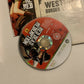Red Dead Redemption - Microsoft XBOX 360 PAL Game With Manual And Map