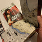 Red Dead Redemption - Microsoft XBOX 360 PAL Game With Manual And Map