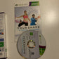 Your Shape Fitness Evolved - Microsoft Xbox 360 PAL Game With Manual