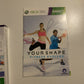 Your Shape Fitness Evolved - Microsoft Xbox 360 PAL Game With Manual