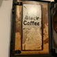 Black Coffee - Documentary Series (DVD, 2005, 3-Disc)  Region 4