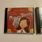 Malory Towers: First Term, Second & Third Year, Upper Fourth (Audio CD, 2006)