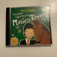 Malory Towers: First Term, Second & Third Year, Upper Fourth (Audio CD, 2006)