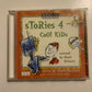 Stories 4 Cool Kids By Sharri McGarry (Audio CD, 2005)