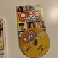 GLEE Karaoke Revolution ~ Nintendo Wii Complete Game With Manual  PAL