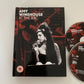 Amy Winehouse At The BBC (DVD+CD, 2012) *Missing 1 Disc*