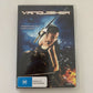 Vanquisher (DVD, 2009) Thai Action Movie. Sophita Sribanchean Region 4