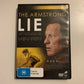 The Armstrong Lie (DVD, 2013) Lance Armstrong. Region 4&2
