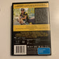 The Armstrong Lie (DVD, 2013) Lance Armstrong. Region 4&2