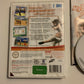 My Fitness Coach Dance Workout - Nintendo Wii PAL Manual