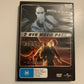The Chronicles Of Riddick / Pitch Black (DVD, 2004, 2-Disc) Vin Diesel Region 4