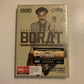 *New Sealed* Borat (DVD, 2006) Sacha Baron Cohen, Ken Davitian, Region 4