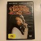 Coal Miner's Daughter (DVD, 1980) Sissy Spacek, Tommy Lee Jones. Region 4