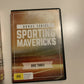 Great Sporting Moments (DVD, 2017, 3-Disc) Region 4&2