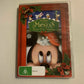 Disney - Mickey's Twice Upon A Christmas (DVD, 2010) Region 4&2