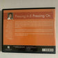 Pressing In & Pressing On - Joyce Meyer CD