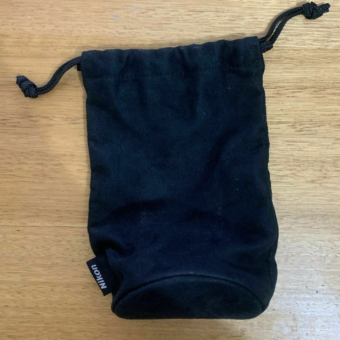 Genuine Nikon Lens Bag