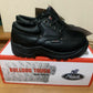Mack Steel Cap Safety Shoes size Men’s UK/AUS 3 / Women’s Size 7.5