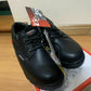 Mack Steel Cap Safety Shoes size Men’s UK/AUS 3 / Women’s Size 7.5