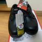 Mack Steel Cap Safety Shoes size Men’s UK/AUS 3 / Women’s Size 7.5
