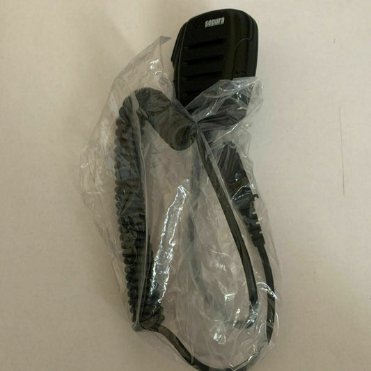 *New* Sepura Remote Speaker Microphone 300-00389