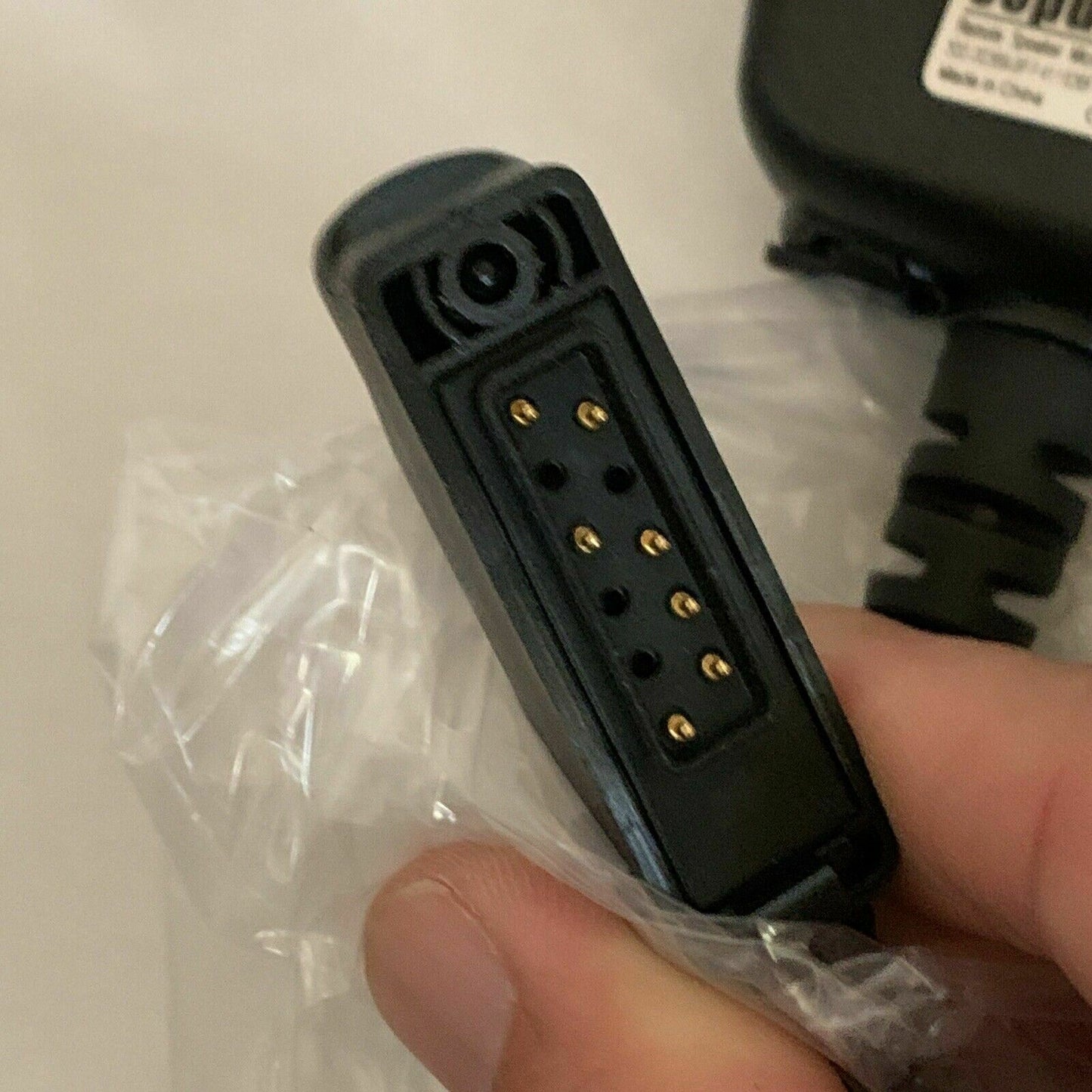 *New* Sepura Remote Speaker Microphone 300-00389