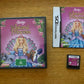 Barbie As The Island Princess - Nintendo DS with Manual