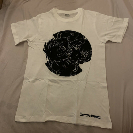 Genuine Neon Genesis Evangelion T-Shirt Special Edition