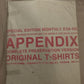 Genuine Neon Genesis Evangelion T-Shirt Special Edition