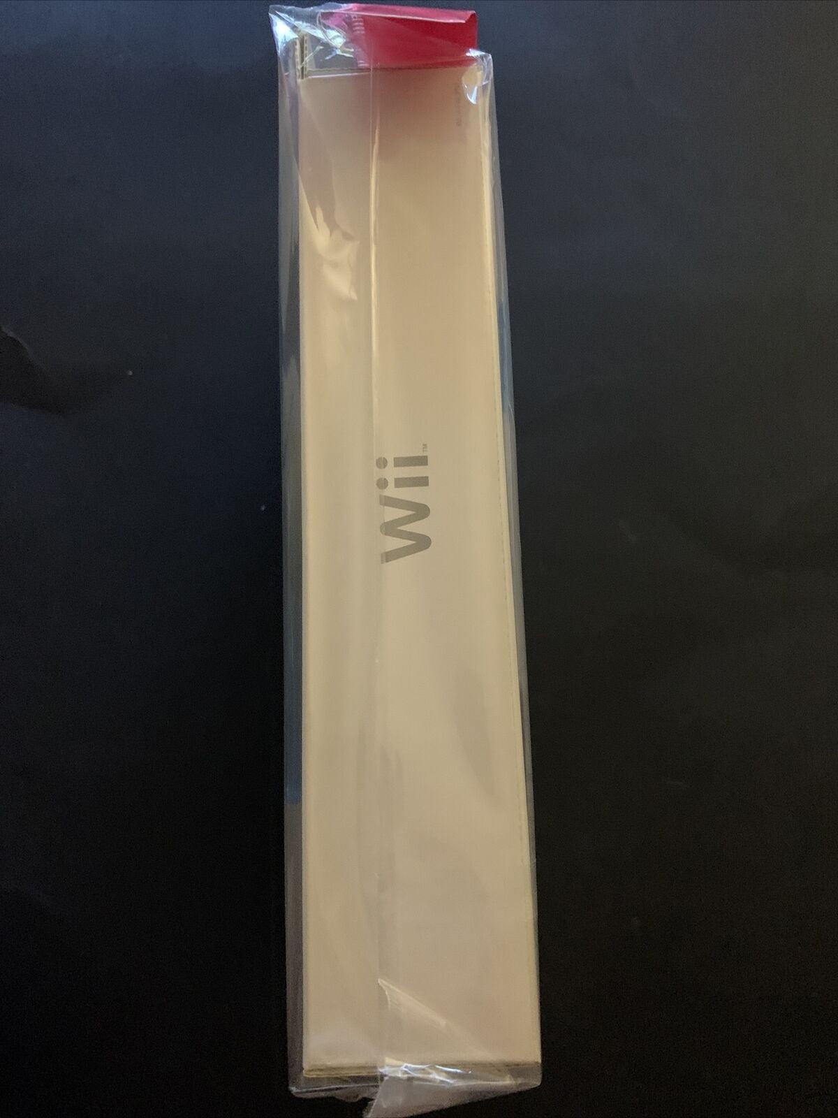 *New* Genuine Nintendo Wii Nunchuck Controller White