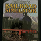 RailKing’s Railroad Simulator PC CD Win 98 XP Game Railkings