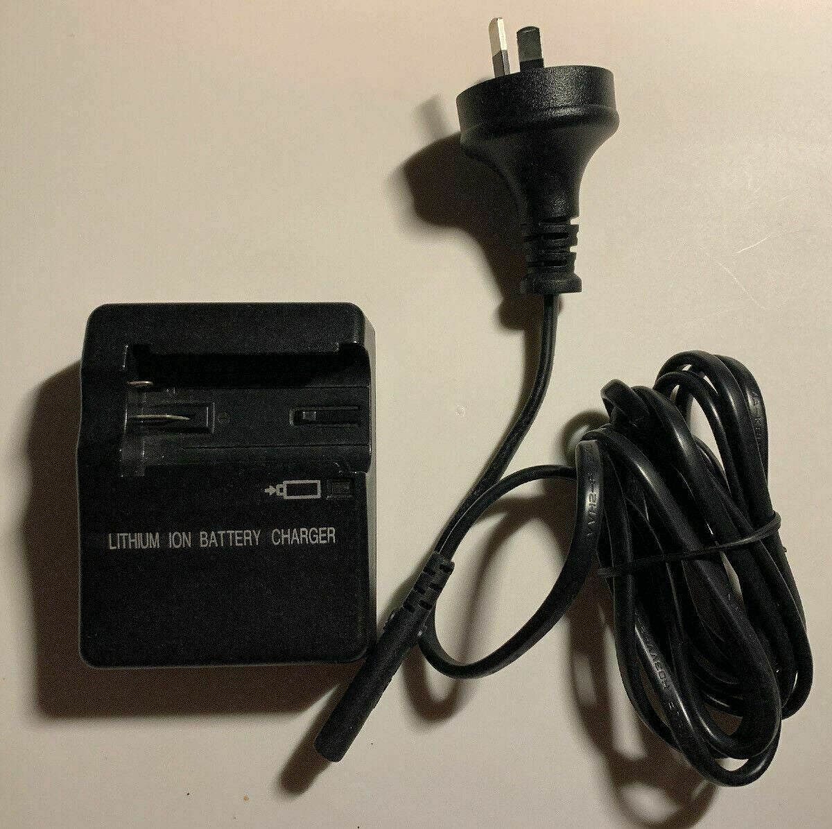 Genuine RICOH BJ-5 Battery Charger Ricoh DB-50