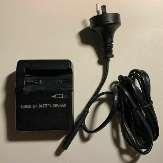 Genuine RICOH BJ-5 Battery Charger Ricoh DB-50