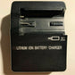 Genuine RICOH BJ-5 Battery Charger Ricoh DB-50