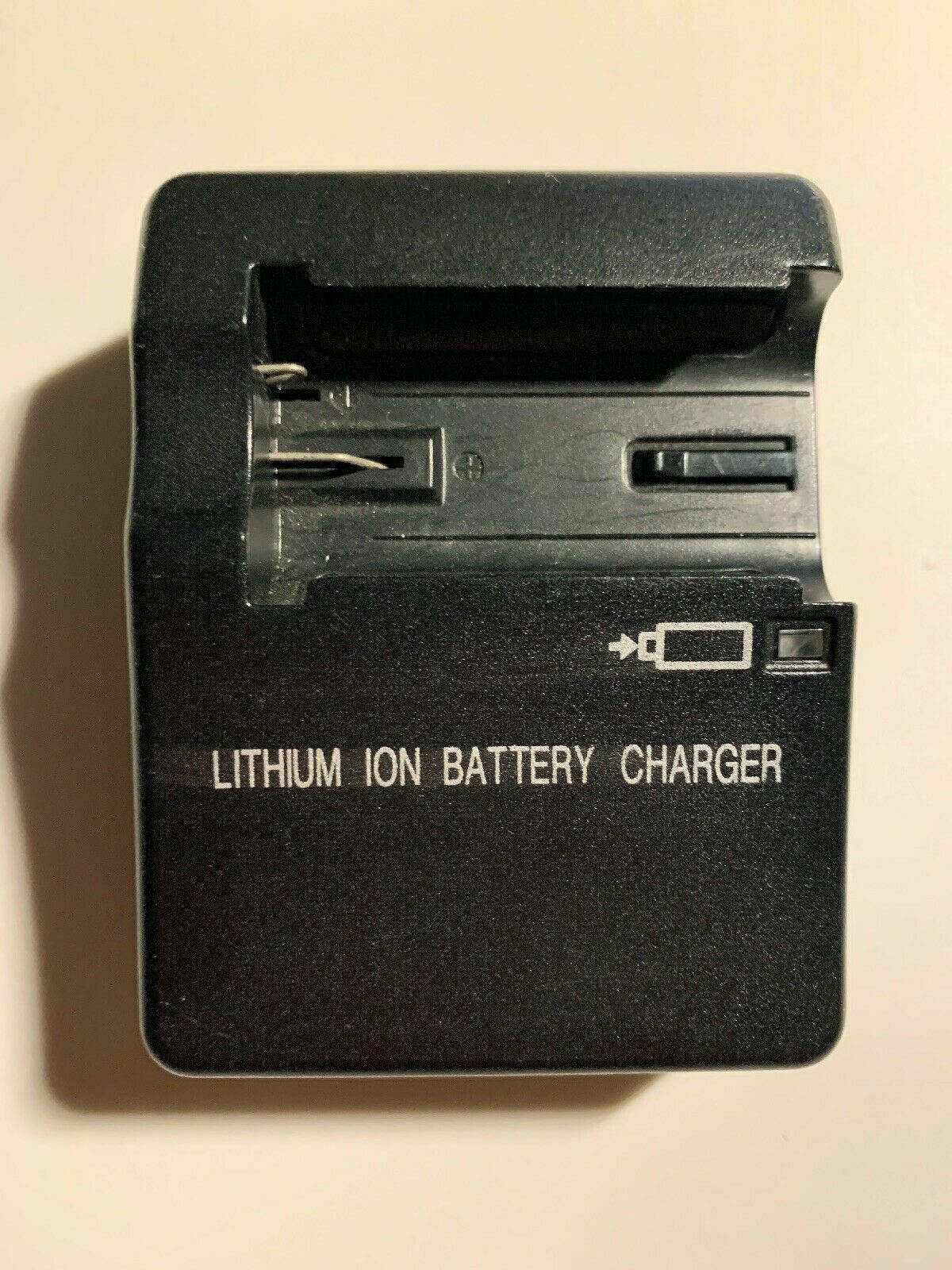 Genuine RICOH BJ-5 Battery Charger Ricoh DB-50