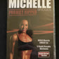 Michelle Bridges  Project Ripped (DVD) All Regions