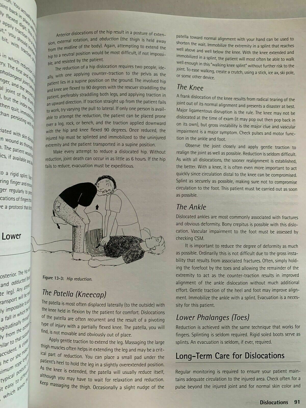 Wilderness First Responder by Buck Tilton - 2nd Edition