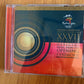 Sydney 2000 Games of the Xxvii Olympiad 2000 Audio CD