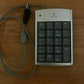 Targus PAKP004E USB Keypad