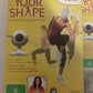 Your Shape Fitness with USB Motion Tracking Camera - Nintendo Wii PAL Game