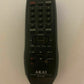 Genuine Akai RC-X101E Remote Control For TV VCR Player